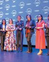 L'Oréal, un impulso a las mujeres que transforman la ciencia L'Oréal, un impulso a las mujeres que transforman la ciencia12