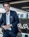 YANNICK BOLLORE UNA VISIÓN "CONVERGED" PARA EL FUTURO ÁGIL DE HAVAS YANNICK BOLLORE UNA VISIÓN "CONVERGED" PARA EL FUTURO ÁGIL DE HAVAS5