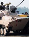 The Future of Infantry Combat Vehicle