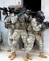 Fighting Terror: Armies in New Urban Warfare