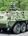 Stryker Production under 'Make in India'?