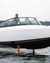 MAKING ELECTRIC BOATS MAINSTREAM