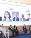 Chevron Marine Lubricants and IMarEST UAE Host Successful Technical Seminar on Advancements in Marine Fuels and Lubricants