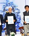 JAWAHARLAL NEHRU PORT AUTHORITY COMPLETES 35 YEARS OF EXCELLENCE, CELEBRATES SUCCESS WITH A GRAND EVENT