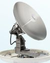 NEW SAILOR XTR MARINE SATELLITE TV ANTENNAS SET TO BOOST VIEWING EXPERIENCE AT SEA