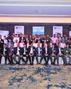 CELSIUS TECH LTD.HOSTS ANNUAL OFFICERS' SEMINAR IN MUMBAI