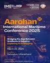 AAROHAN 2025: SHAPING THE FUTURE OF MARITIME WITH AI