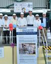 ANGLO-EASTERN LAUNCHES STATE-OF-THE-ART LNG/AMMONIA BUNKERING STATION SKID FOR MARITIME TRAINING