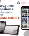Navguide Solutions and i.safe MOBILE Singapore Announce Strategic Collaboration to Elevate Maritime Training and Inspection Readiness
