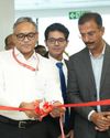 Dockendale Unveils World-Class Maritime Training Academy