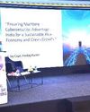 ENSURING MARITIME CYBERSECURITY:3
