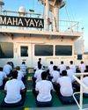 NAVIGATING THE MIND AT SEA INSIGHTS FROM Sailor Today