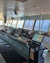 INSPECTIONS ARE CARRIED OUT TO ENSURE ALL SAFETY BARRIERS ARE IN PLACE AND NOT TO TARGET SHIPS' CREWS Sailor Today