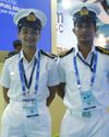 INDIA'S NATIONAL MARITIME PUSH INDIA'S NATIONAL MARITIME PUSH7