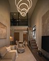 Refined Spaces