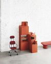 FORM AND FEELING Tatler Homes Singapore