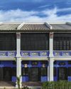 Tatler Homes Singapore
