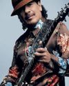 Carlos Santana – La medicina contra el miedo