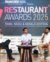 WHY CHENNAI'S RS 15,600 CR RESTAURANT MARKET IS EVOLVING FASTER THAN EVER!