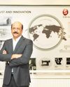 "LEGACY GAVE US TRUST. TECH WILL GIVE US GROWTH" Retailer