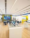 RETAIL EXPERIENCE WITH TECH-DRIVEN STORES19