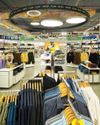 SCALING OFFLINE RETAIL FOOTPRINT ACROSS INDIA9
