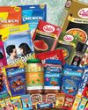 REINVENTING PLANNING ACROSS 15 LAKH RETAIL TOUCHPOINTS13