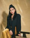 HOW LEELA SCION SAMYUKTA NAIR IS QUIETLY BUILDING THE WORLD'S MOST EMOTIONAL RESTAURANTS28