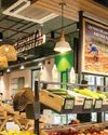 THE ORGANIC WORLD EXPANDS CLEAN GROCERY FOOTPRINT0