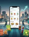 HOW QUICK COMMERCE IS REWIRING GROWTH IN INDIA'S PACKAGED FOOD INDUSTRY1