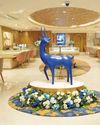 INDRIYA TARGETS 75 STORES and a TOP 3 SPOT in JEWELRY SEGMENT3