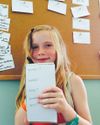 8-Year-Old Editor In Chief 8-Year-Old Editor In Chief