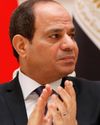 Sisi's Crusade