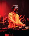 How DJ Ahadadream Set the Global Dance Floor on Fire How DJ Ahadadream Set the Global Dance Floor on Fire