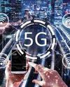 'NEW SPECTRUM BANDS WILL ENHANCE 5G CONSUMER EXPERIENCE