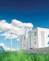 RESURGENCE FOR RENEWABLE ENERGY MIX