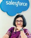 MOST INFLUENTIAL WOMEN - ARUNDHATI BHATTACHARYA, Chairman & CEO, Salesforce India