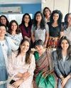 Sustainable Models of Support for Women Entrepreneurs in India