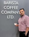 "On Track To Become India's Top Café Chain" "On Track To Become India's Top Café Chain"