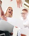 Disruption Ahead: Beyond Organisation Charts and Structures Disruption Ahead: Beyond Organisation Charts and Structures