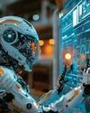 And the Nobel Prize Goes to AI And the Nobel Prize Goes to AI