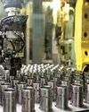 Sharp Slide in Industrial Output on Eve of Deepavali Sharp Slide in Industrial Output on Eve of Deepavali