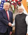 Gauging Trumponomics For India