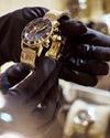 India's Growing Affinity for Swiss Watches: A Luxury on the Rise