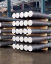 FIREWALLING THE NEW STEEL14