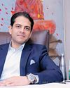"WE WILL EXCEED OUR TARGET OF QUADRUPLING PROFITABILITY" BW Businessworld