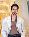 HOMEBOUND, 'A SPECIAL FILM': ISHAAN KHATTER BW Businessworld