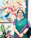 DRIVING CHANGE: Shalini Rajneesh on Governance, Growth and Empowerment in Karnataka BW Businessworld