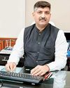 "UP Is Positioning Itself As India's Next Big AI Powerhouse" BW Businessworld