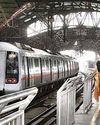 What If There Was No Delhi Metro? What If There Was No Delhi Metro?3